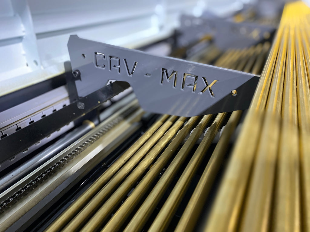 Citizen L12 CAV 12 BAR LOADER