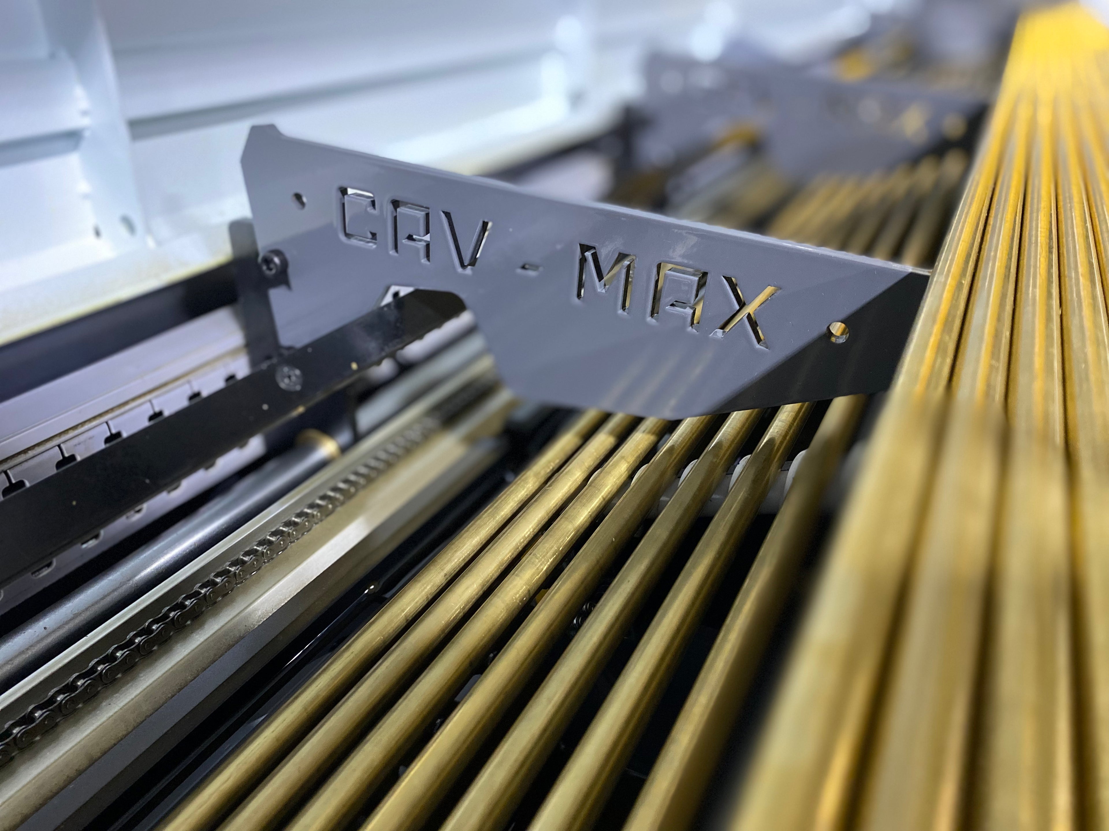 Citizen L12 CAV 12 BAR LOADER