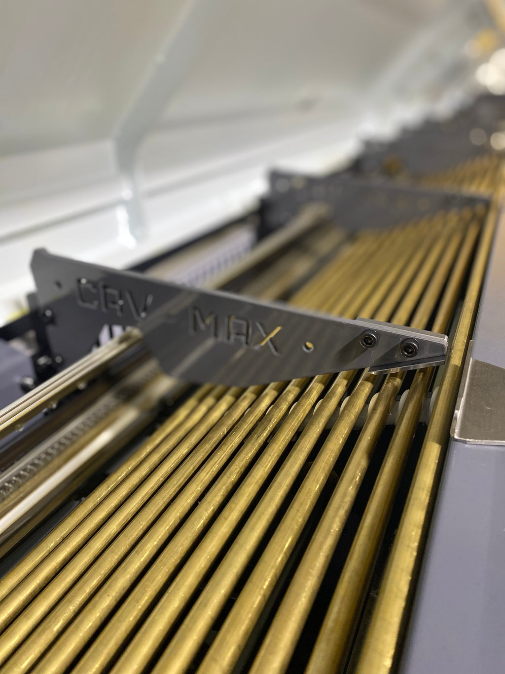 Citizen L12 CAV 12 BAR LOADER